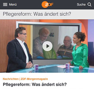 Titelbild Thomas Meißner beim ZDF MoMa